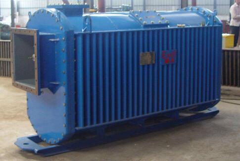 KS13-1000KVA盐池矿用变压器
